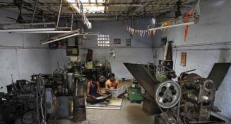 How real is Modi govt's concern for MSMEs?