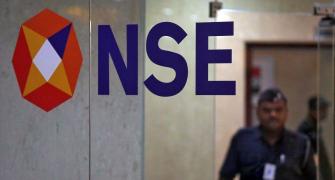 NSE places restrictions on Yes Bank shares