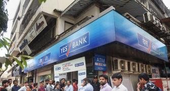 'Post-Yes Bank: 'Financial system is shaken but safe'