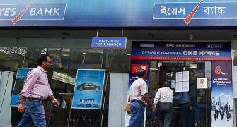 Yes Bank: 'Customers' deposits absolutely safe'