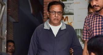 Rana Kapoor to walk out of jail after four years