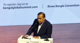 Reliance goes into work-from-home mode