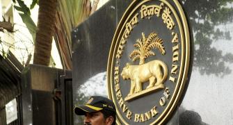 RBI crack team keeps India's financial system going