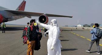 Coronavirus may lead to 68% of aircraft being grounded