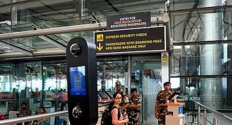 Hyderabad airport gears up for life after lockdown