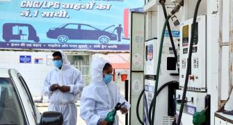 Petrol, diesel prices depend on govt, not crude rate!