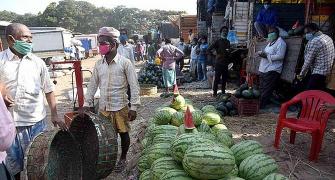 Will Mumbai be hit by shortage of essential goods?