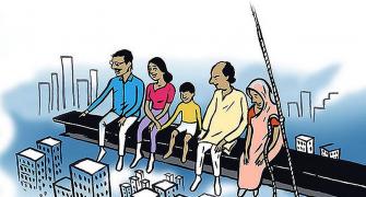 Sops, stamp duty cut help home sales in Mumbai surge