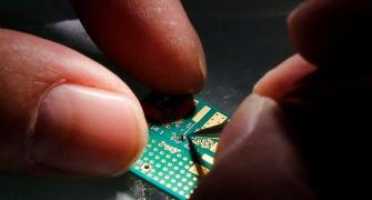 India is finally ready for tryst with semiconductors