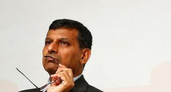 Rajan slams plans to allow India Inc to set up banks