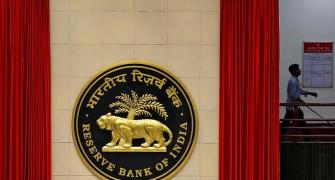 RBI against foreign law firms opening branch in India