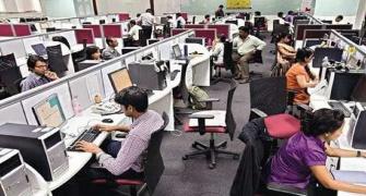 India's IT and business services mkt to reach $13 bn