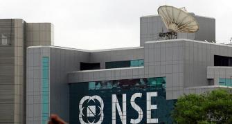 NSE declares Karvy defaulter for misuse of securities