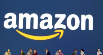 Amazon-Future tussle gets murkier
