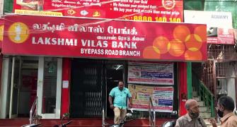 Lakshmi Vilas Bank had dug its own grave