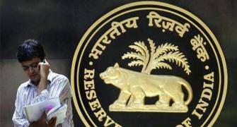 RBI issues framework for Indian banks' foreign biz