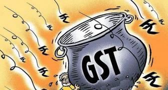 GST shortfall: Centre to borrow on behalf of states