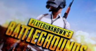Professional gamers are in a tough zone after PUBG ban