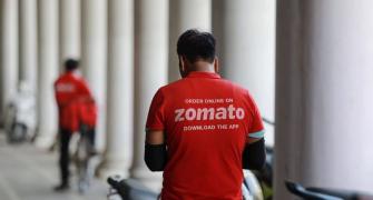 Zomato raises $160 mn in funding; plans IPO