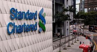 ED imposes Rs 100 cr fine on StanChart for FEMA breach