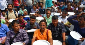 India lost 21 million jobs in the Covid lockdown