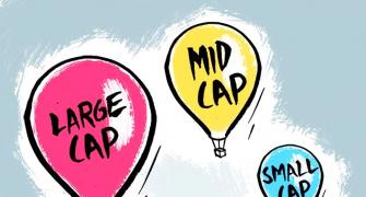 Where will multi-cap funds find small-caps to invest?