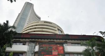 Sensex blues: Investors lose Rs 11.3 lakh cr in 6 days