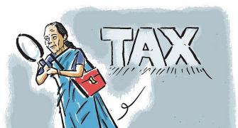 Indirect tax mop-up beats estimate, grows 12% in FY21
