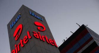 Bharti Airtel rejigs structure to focus on digital