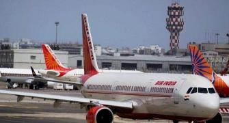 Passenger assaults AI crew onboard Goa-Delhi flight