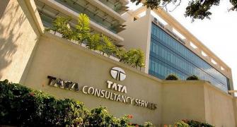 TCS to make another record this year