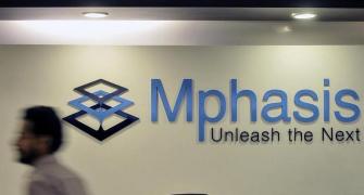 Blackstone commits up to $2.8 bn for Mphasis pie