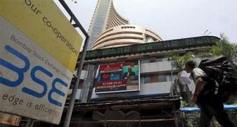 Wipro, Tata Steel may dislodge ONGC from BSE Sensex