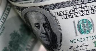 Forex reserves rise by $1.701 bn to $584.107 bn