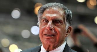 'Everything is dependent on Ratan Tata'