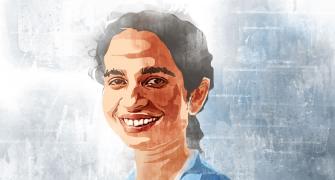 Anita Kishore, Brain behind Byju's Acquisitions
