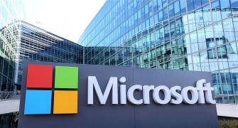 Microsoft partners Invest India to help tech startups