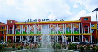 New Delhi Railway Station redevelopment hits a hurdle