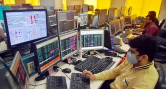 'Room for more correction in equities'