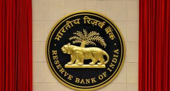 Why RBI Is Wary About Big Techs