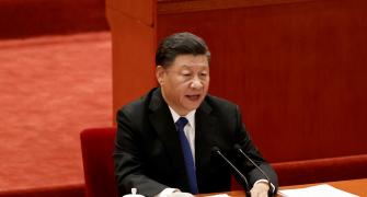 2022 Will Determine Xi's Political Future