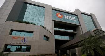 FPIs' holding in NSE-listed cos hit 5-yr high in Q3
