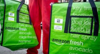 Traders' body seeks to ban Amazon's e-com biz in India