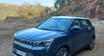 Why you must buy the new XUV300 AMT Petrol