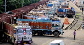 Fuel price hike: 50K small truckers may go out of biz