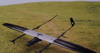 drone maker ideaForge bags biggest order from the Army