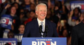 'Indo-US economic ties to be high priority for Biden'