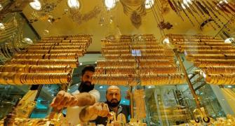 Global gold demand hits 11-yr low; India's down by 35%