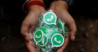 More trouble brews for WhatsApp