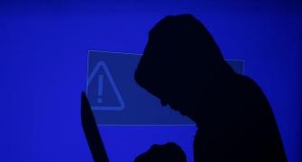 India tops ransomware attacks globally